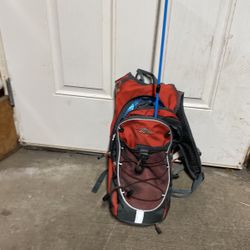 Hydro Pack