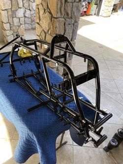 1988,1989 Honda Trx250r