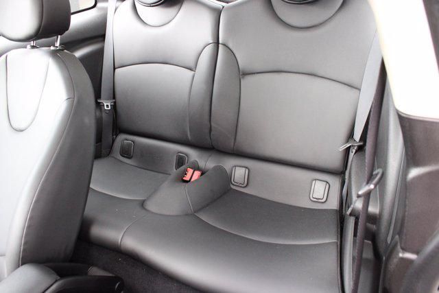 2012 Mini Cooper Hardtop