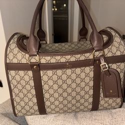 Carrier For Small/Medium Sized Pets