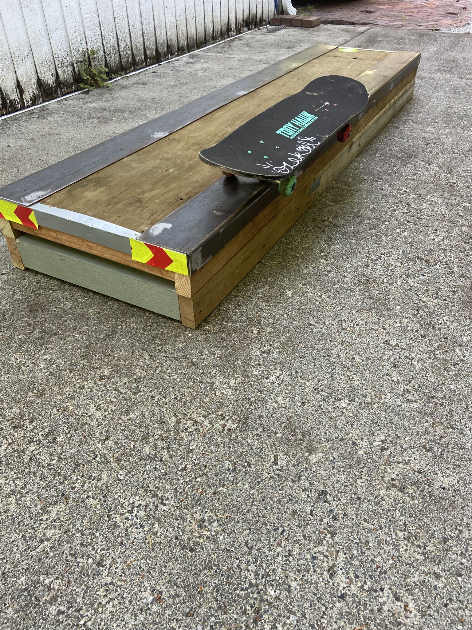 Grind Box/skate Box