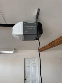 new garage doors