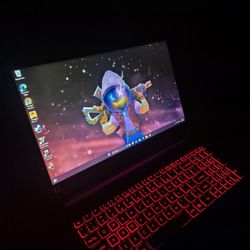 Gaming Laptop