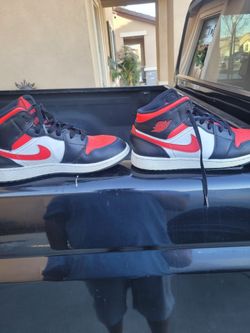 Nike Air Jordan 1 Mid