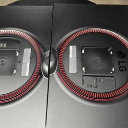 27 Inch 1080p 144hz Gaming Monitors