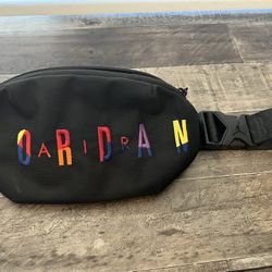 Jordan Fanny Bag 