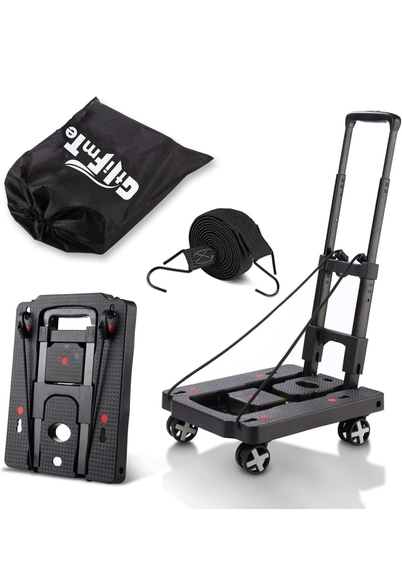 Folding Hand Truck