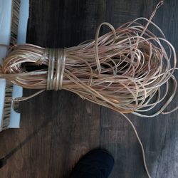Free 16 Gauge Speaker Wire