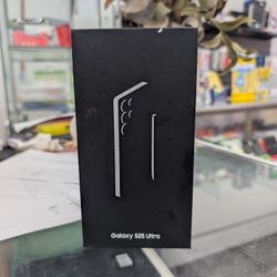 Samsung Galaxy S25 Ultra Unlock.Pay Low Down No Crdt Needed