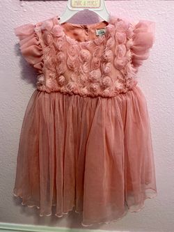Baby dress