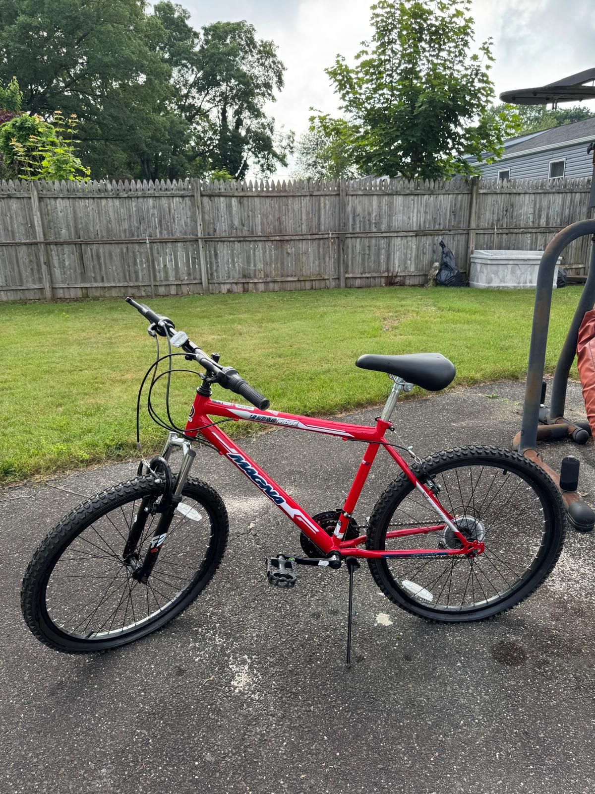 For Sale Bike Magna