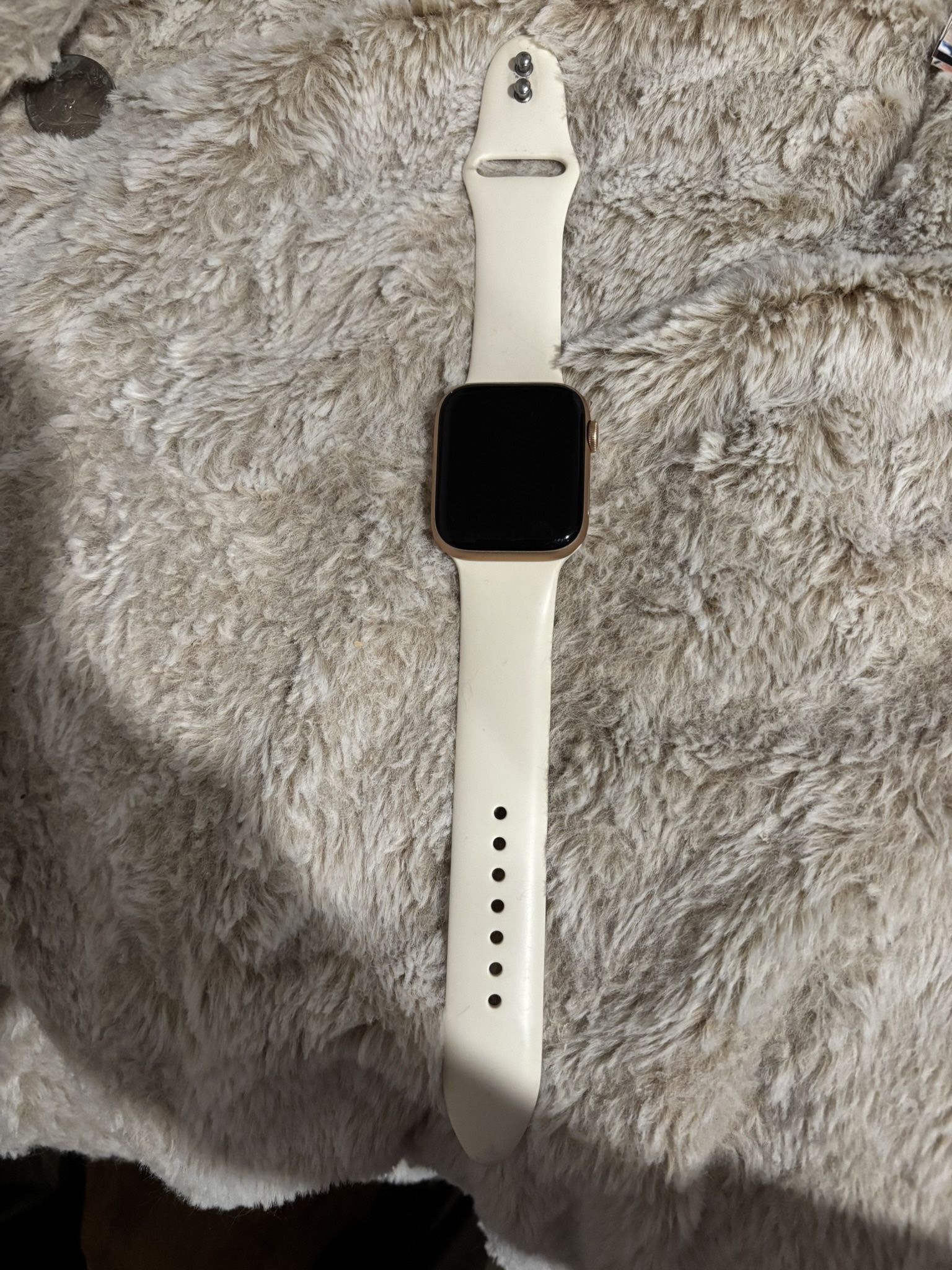 Apple Watch SE 