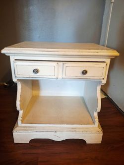 Night stand or side-table