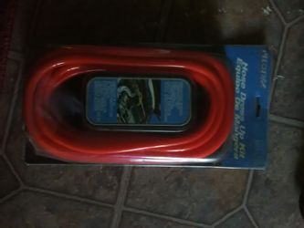 Qic de mangueras para hondas nuevo 8$