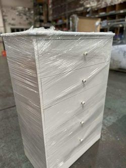 Bella cajonera Blanca