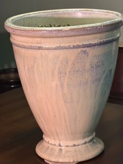 Ceramic Pot