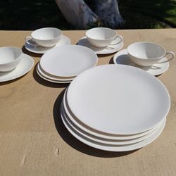 Custom Made Dish Set