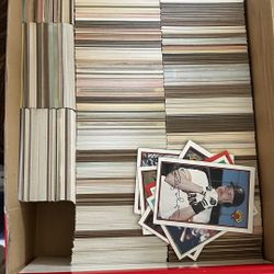 Baseball Cards 
