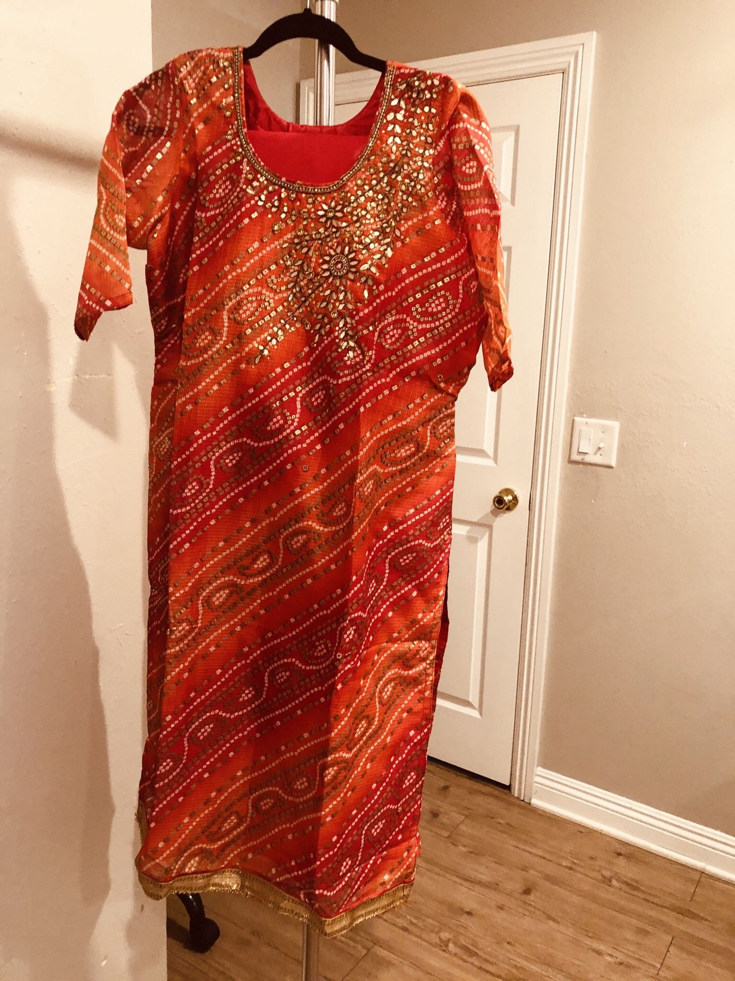 Women’s Dress