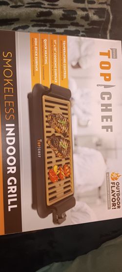 Indoor Grill