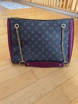 Louis Vuitton Monogram Tote Bag
