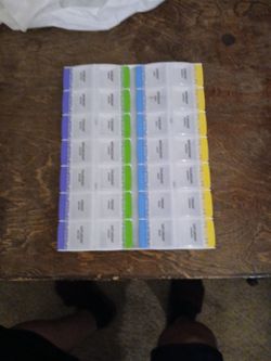 Organizer