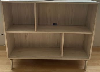 TV / entryway cabinet