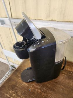 Coffe maker