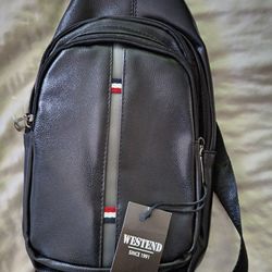 CROSSBODY BAG