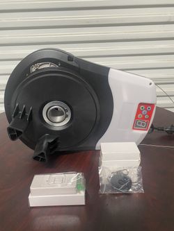 BULIPU Automatic Roll-Up Door Opener
