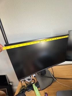 Dell monitor