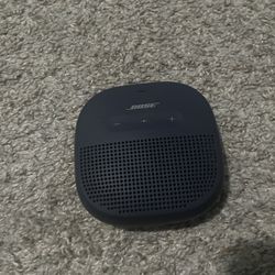 Bose Soundlink Micro Bluetooth Speaker 