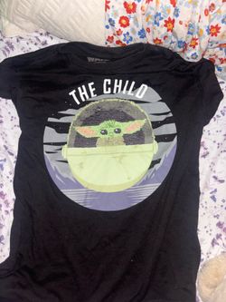 Kids Star Wars Shirt