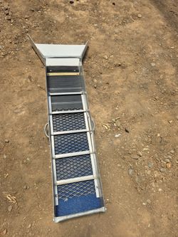 Large sluice Box, with dream Mat