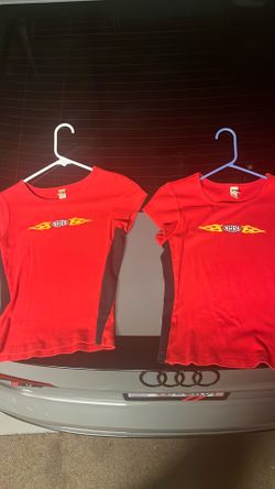 Woman’s NHRA Tops