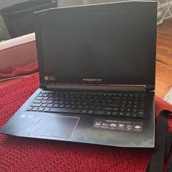 Acer Gaming Laptop