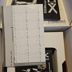 P90x - Original Box