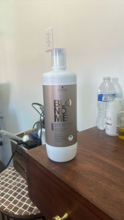 Purple Shampoo