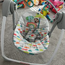 Baby Swing 