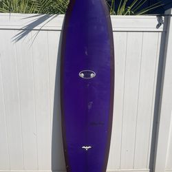 Takayama Howard Special Surfboard