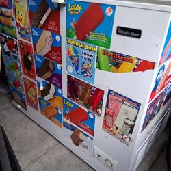 Freezer 