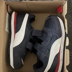 Puma Toddler Shoes 