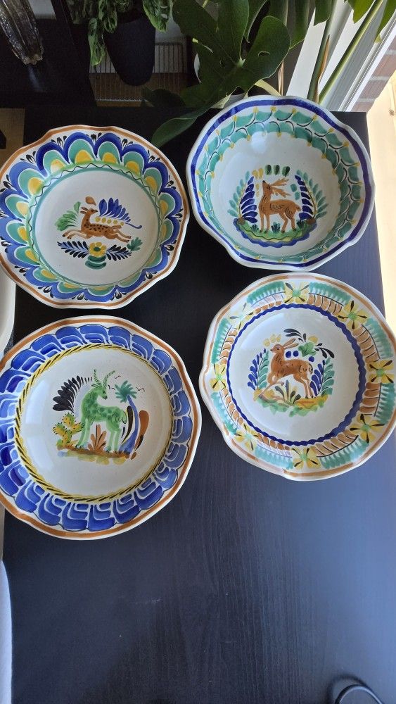 Gorky Gonzalez Cereal /soup Bowl