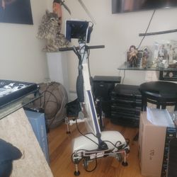 Restorative Therapy, Inc Bike 