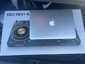 Pioneer Tables And Laptop Combo