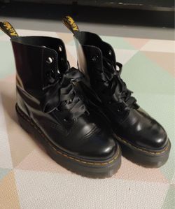 Dr martens Molly