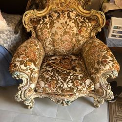 Moving Sale Italian Antique Furniture 
