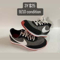 Nike 3 Youth 