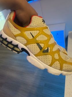 Stussy Nike Air Zoom Spiridon