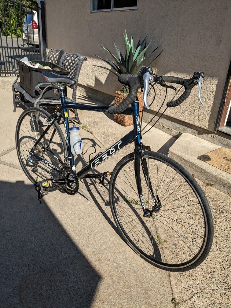 Felt Z100 Super Light Roadbike